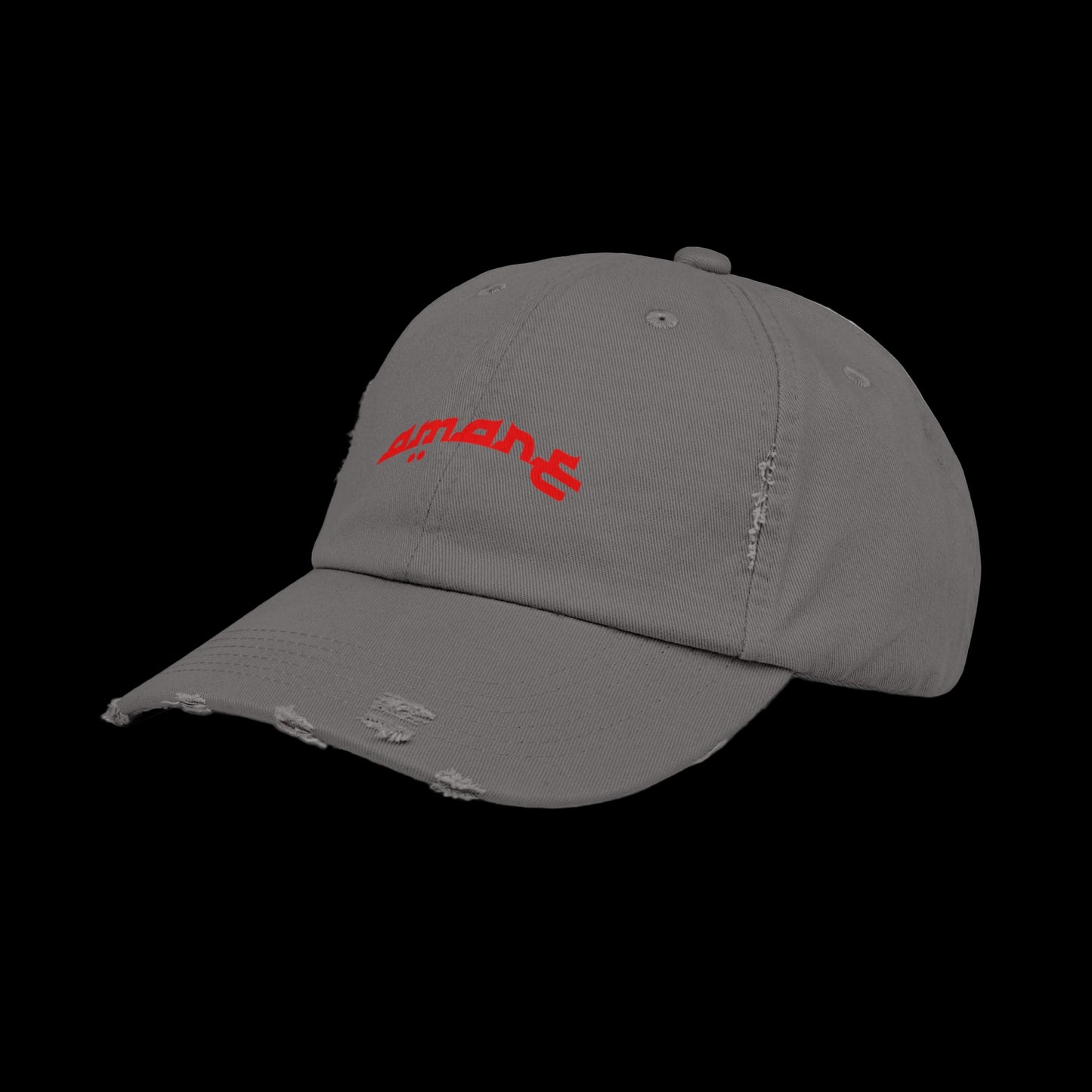 AMARE CAP