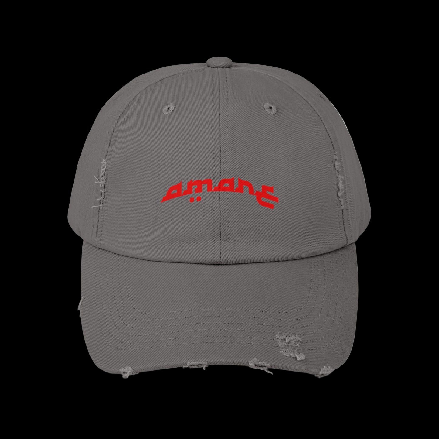 AMARE CAP