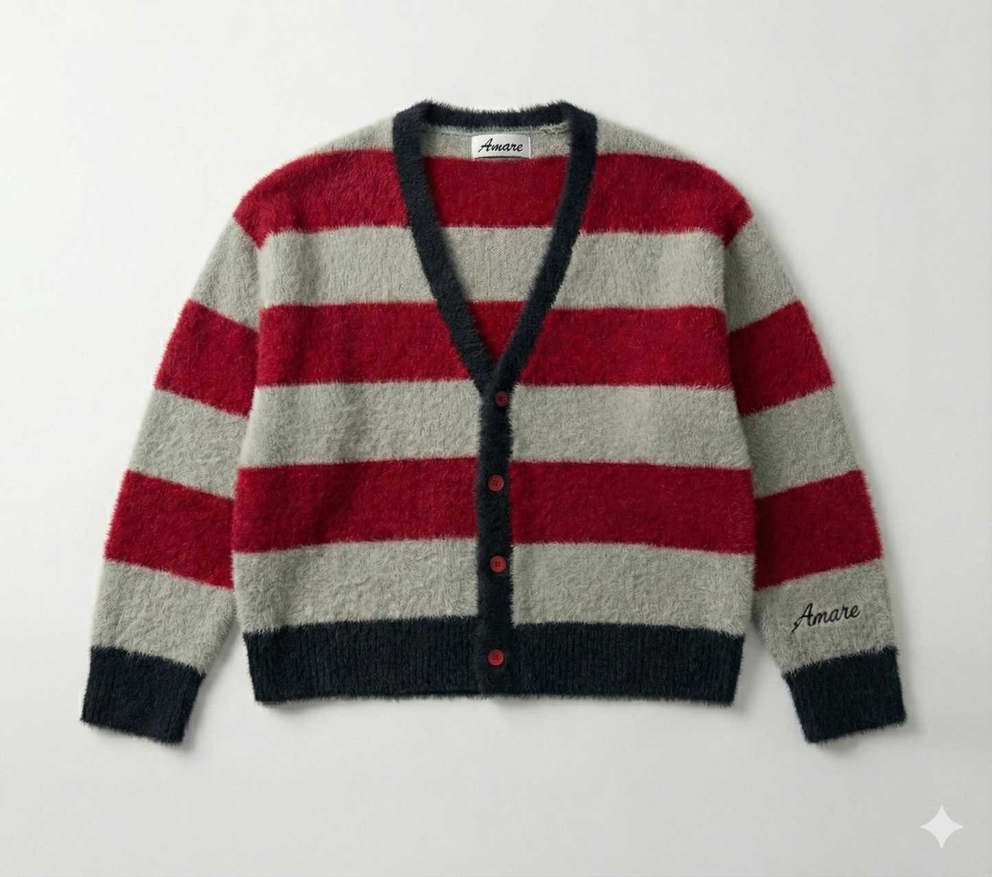 AMARE CARDIGAN