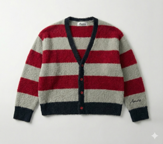 AMARE CARDIGAN