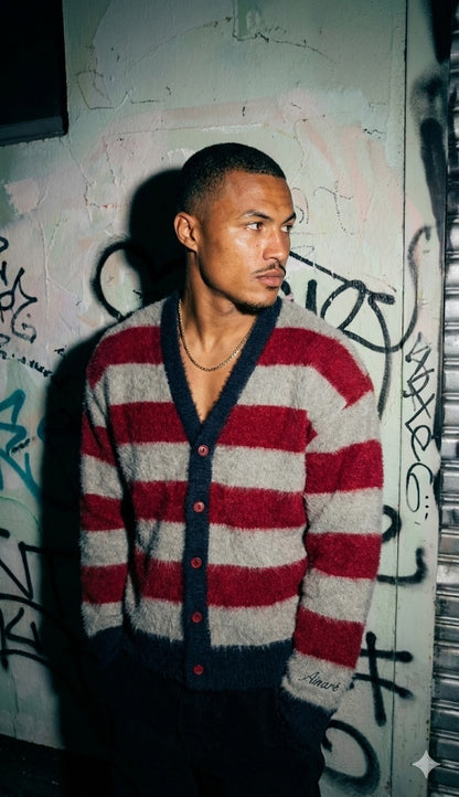 AMARE CARDIGAN